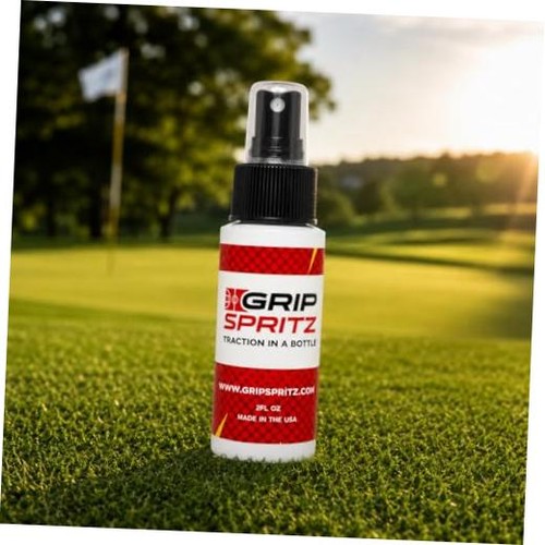 Golf grip cleaner restorer - grip, &