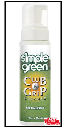 Golf club and - oz.,