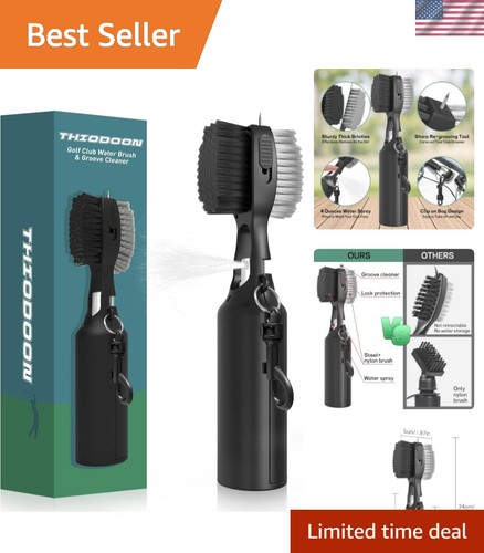 Essential retractable golf - retractable,