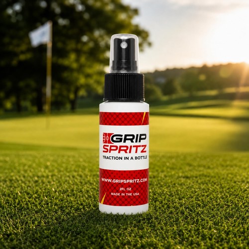 Grip spritz golf - grip,