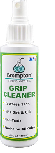 Brampton golf grip cleaner - golf,