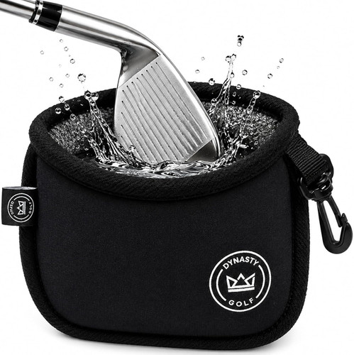 Club cleaner ball washer - club,