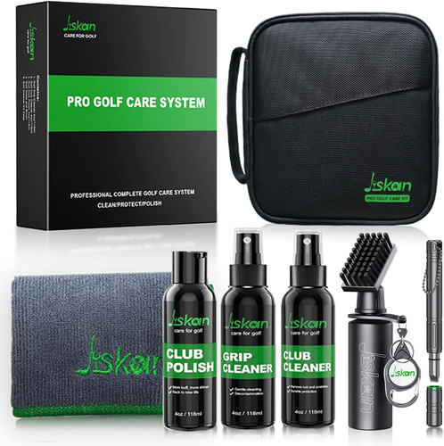 Jiskan pro golf - jiskan, kit