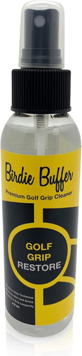 Golf grip restore eco - restore,