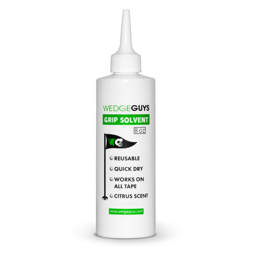 New golf grip - 8, for