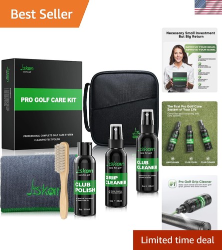 Pro golf care - pro, kit