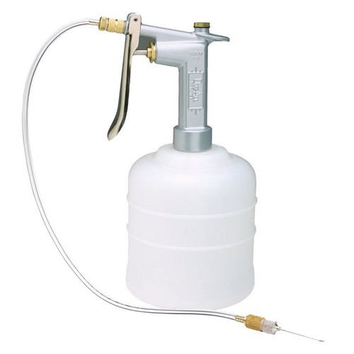 Pressurized golf grip remover - pressurized,