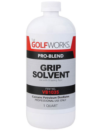 The golfworks pro blend - the,