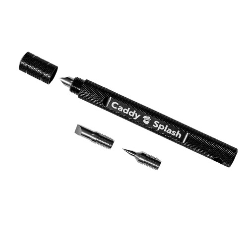 Caddy splash golf club groove - caddy,