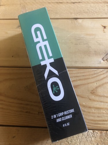 Geko golf grip restore - grip,