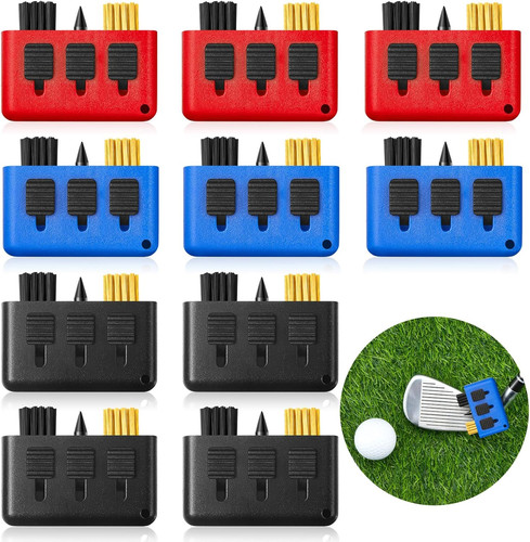 Packs 1 retractable - 3,