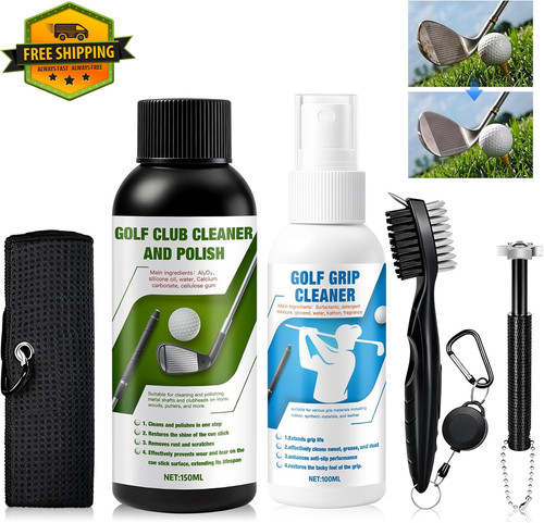 Golf grip cleaner club - golf,