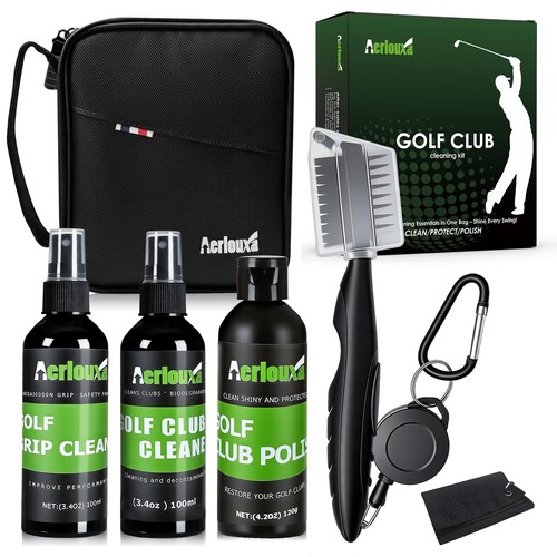 Aerlouxa golf club - aerlouxa,