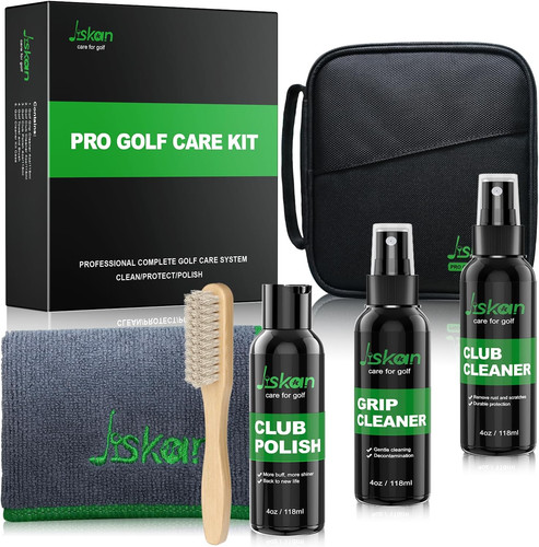 Pro golf care - golf, kit