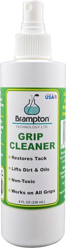 Brampton golf grip cleaner - brampton,