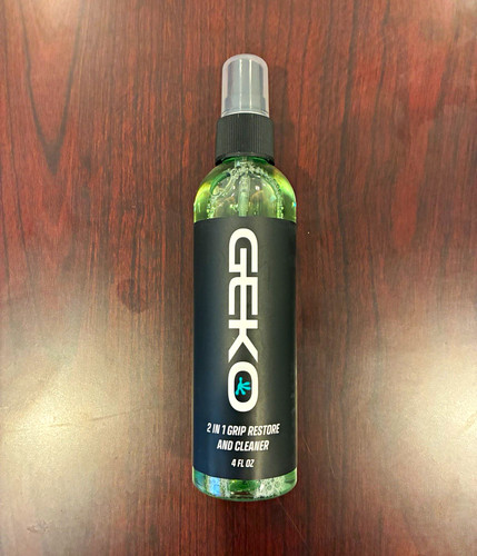 Geko grip restore - 2-in-1, &
