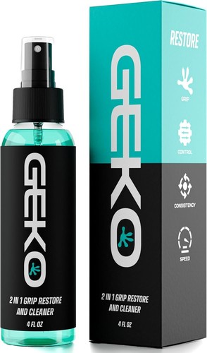 New geko golf grip - new,