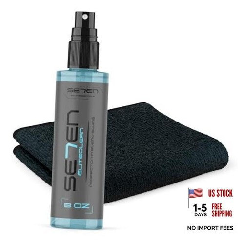 Se7en eliteclean golf grip - se7en,