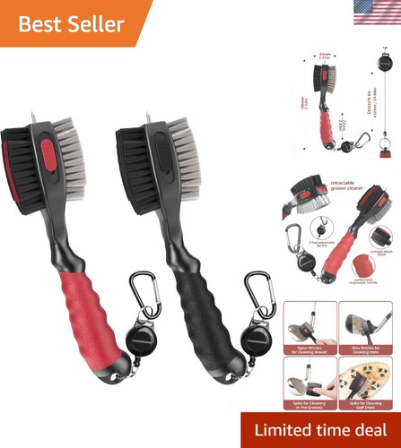 Golf club maintenance made - maintenance,