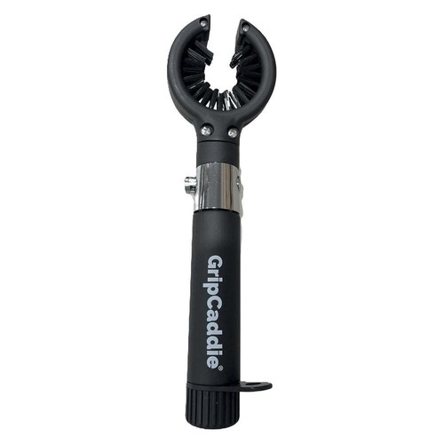 Gripcaddie golf grip - gripcaddie,