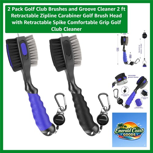 Powerful pack golf club - powerful,