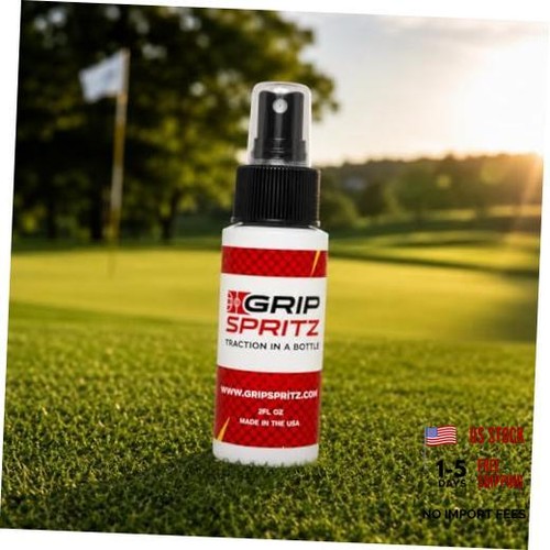 Golf grip cleaner restorer - -,