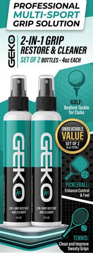 Geko grip restore and - 2,