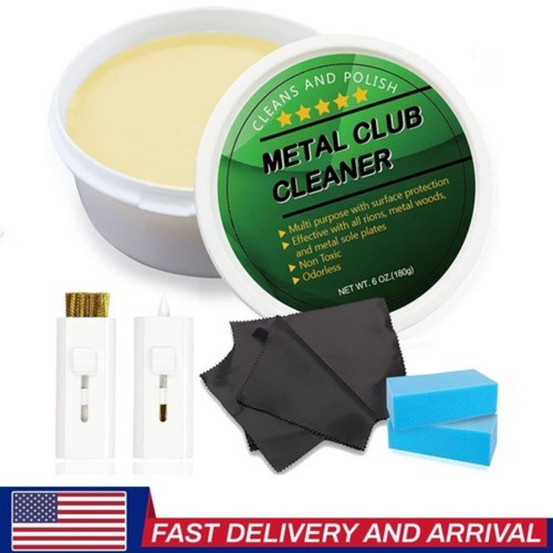 Golf club cleaning drivers - club,