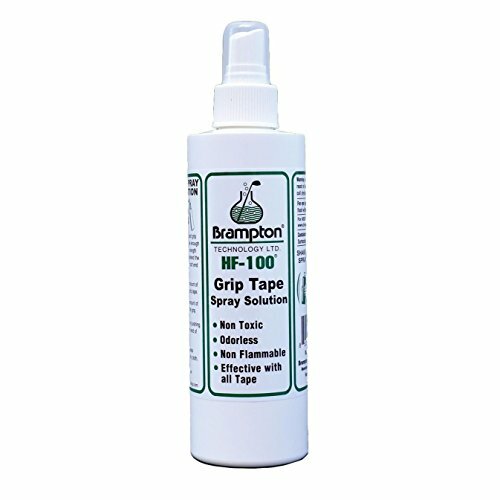 Brampton 100 golf grip - brampton,