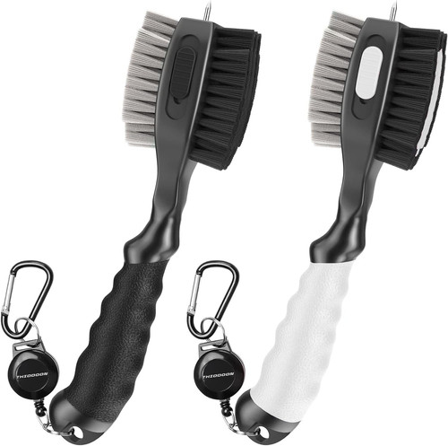 Pack golf club - golf, brushes