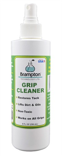 Brampton golf grip cleaner - grip,