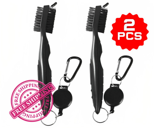 Pcs golf club brushes - brushes, &