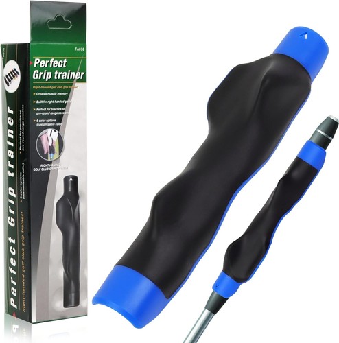 Golf grip trainer right - golf,