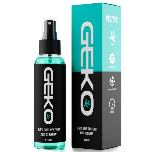 Geko grip restore - 2-in-1, &