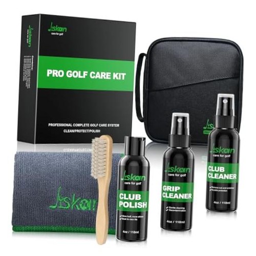 Pro golf care kit system - pro,