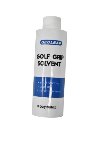 Geoleap golf grip - golf, 5