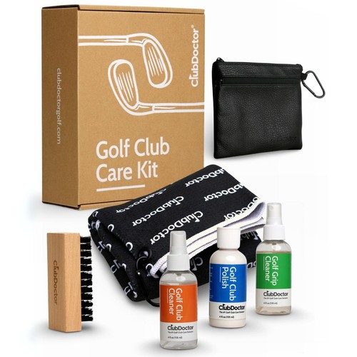 Club doctor golf - -, care