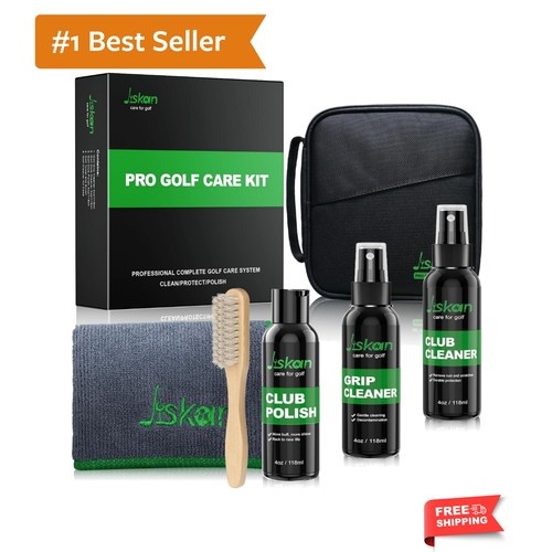 Pro golf care - pro,