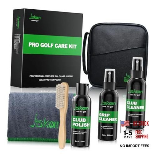 Pro golf care kit system - pro,